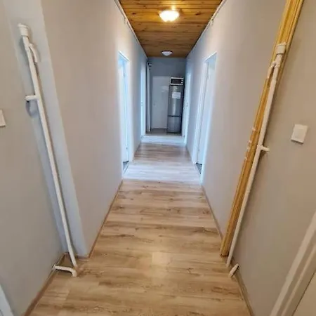 Apartmán Fantastic Waw - Ns54 F Varšava