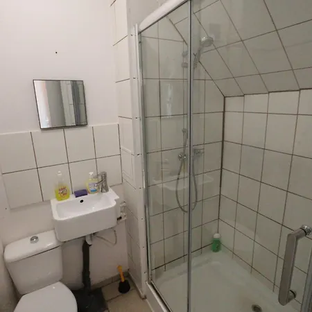 Fantastic Waw - Ns54 F Apartment *