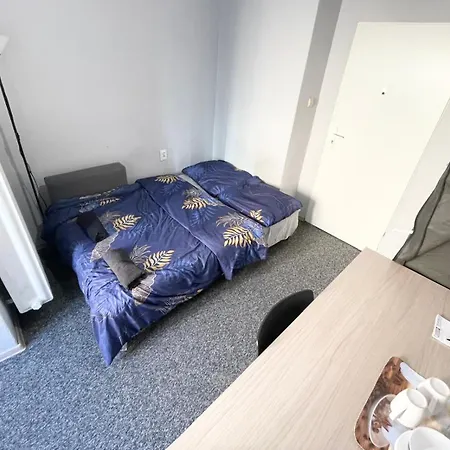 Apartmán Fantastic Waw - Ns54 F *