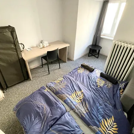 Apartment Fantastic Waw - Ns54 F *